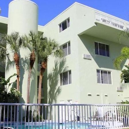 Chart House Suites And Marina Clearwater Beach Exterior foto