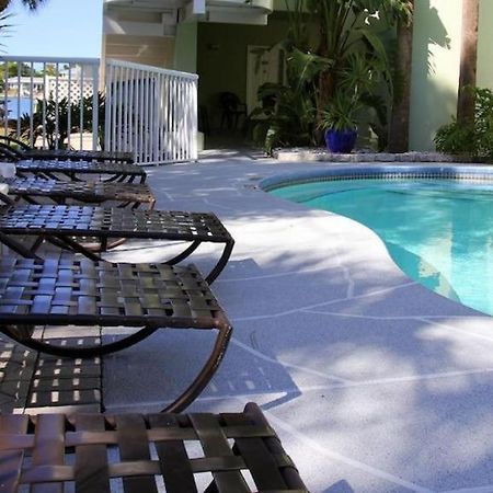 Chart House Suites And Marina Clearwater Beach Exterior foto