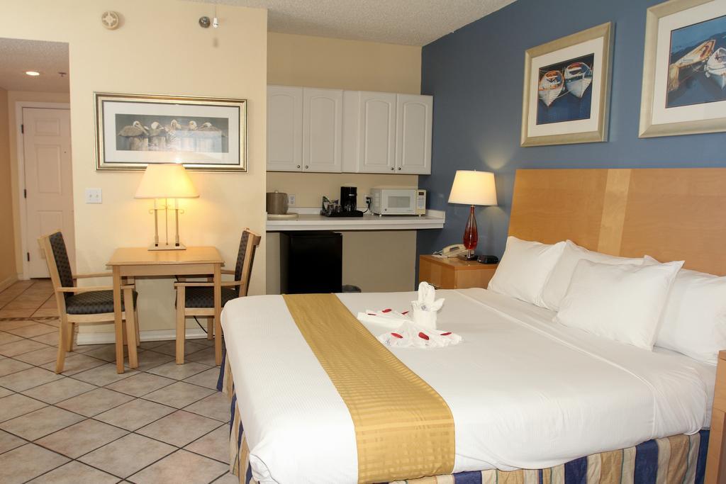 Chart House Suites And Marina Clearwater Beach Exterior foto