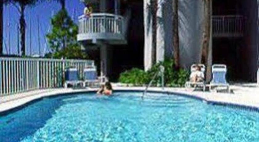 Chart House Suites And Marina Clearwater Beach Exterior foto