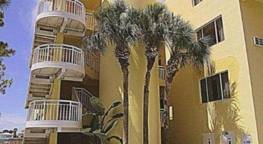 Chart House Suites And Marina Clearwater Beach Exterior foto