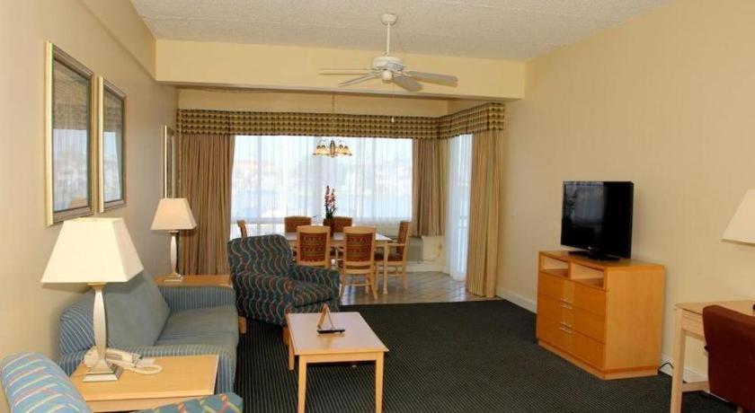 Chart House Suites And Marina Clearwater Beach Exterior foto