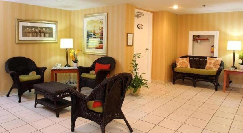 Chart House Suites And Marina Clearwater Beach Exterior foto