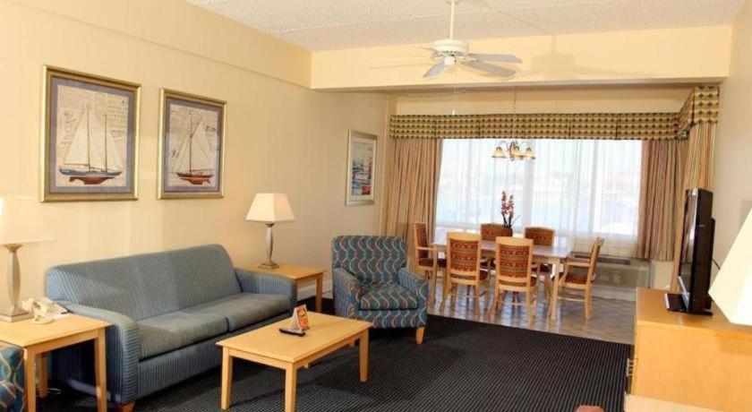 Chart House Suites And Marina Clearwater Beach Exterior foto