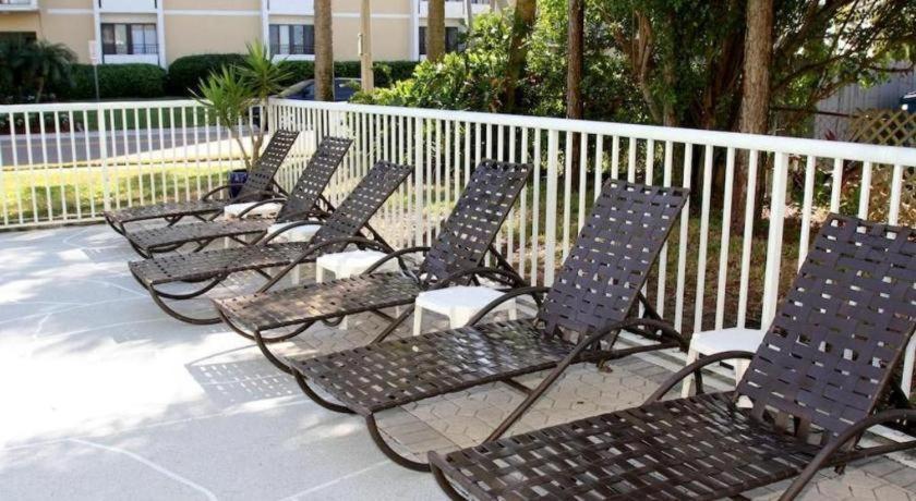 Chart House Suites And Marina Clearwater Beach Exterior foto